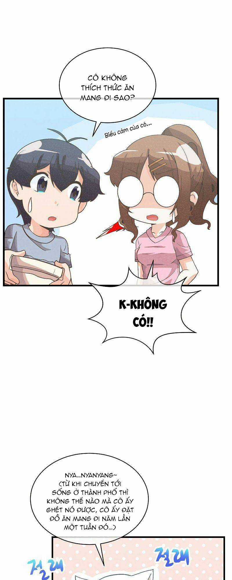 Tôi Trở Thành Một Nông Dân Chapter 89 trang 26