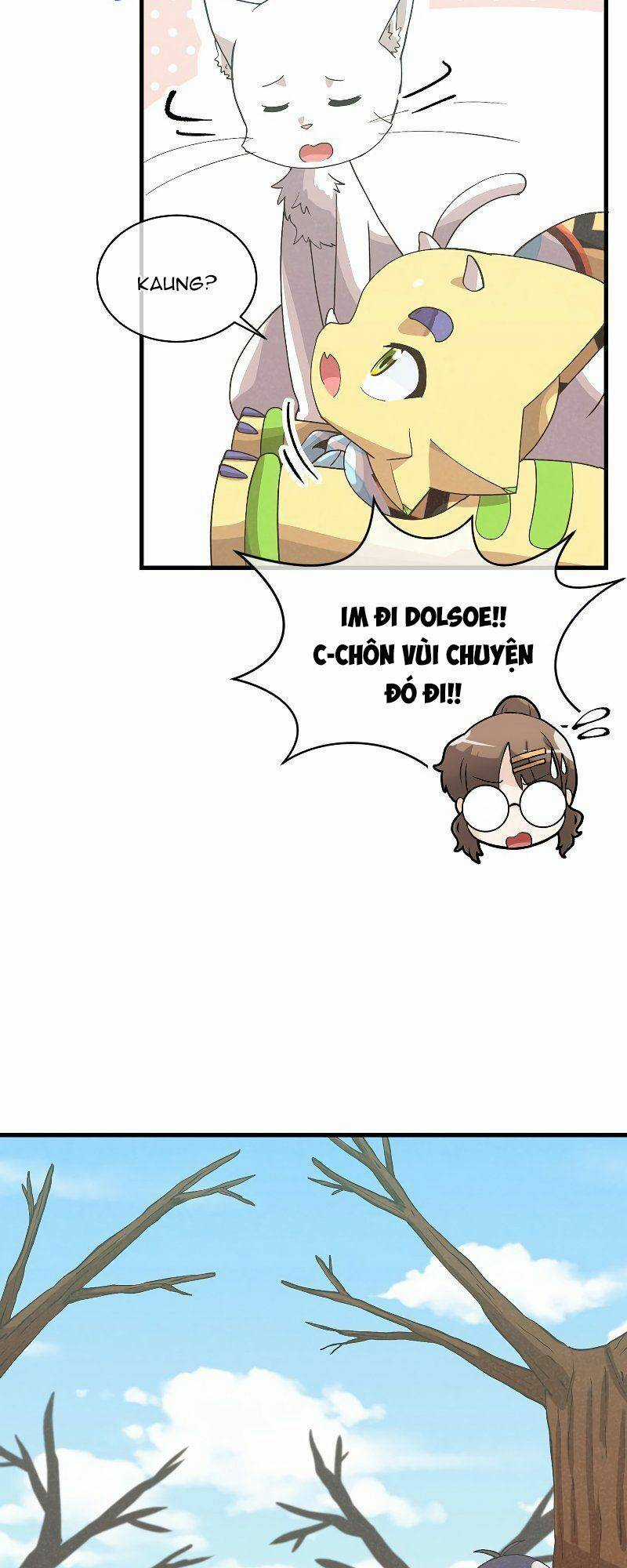 Tôi Trở Thành Một Nông Dân Chapter 89 trang 27