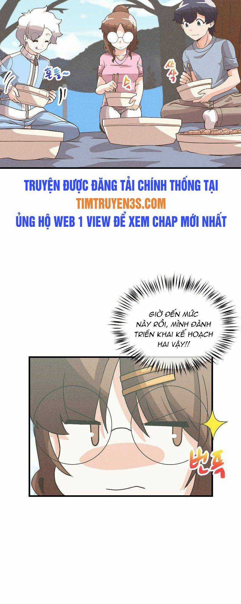 Tôi Trở Thành Một Nông Dân Chapter 89 trang 28