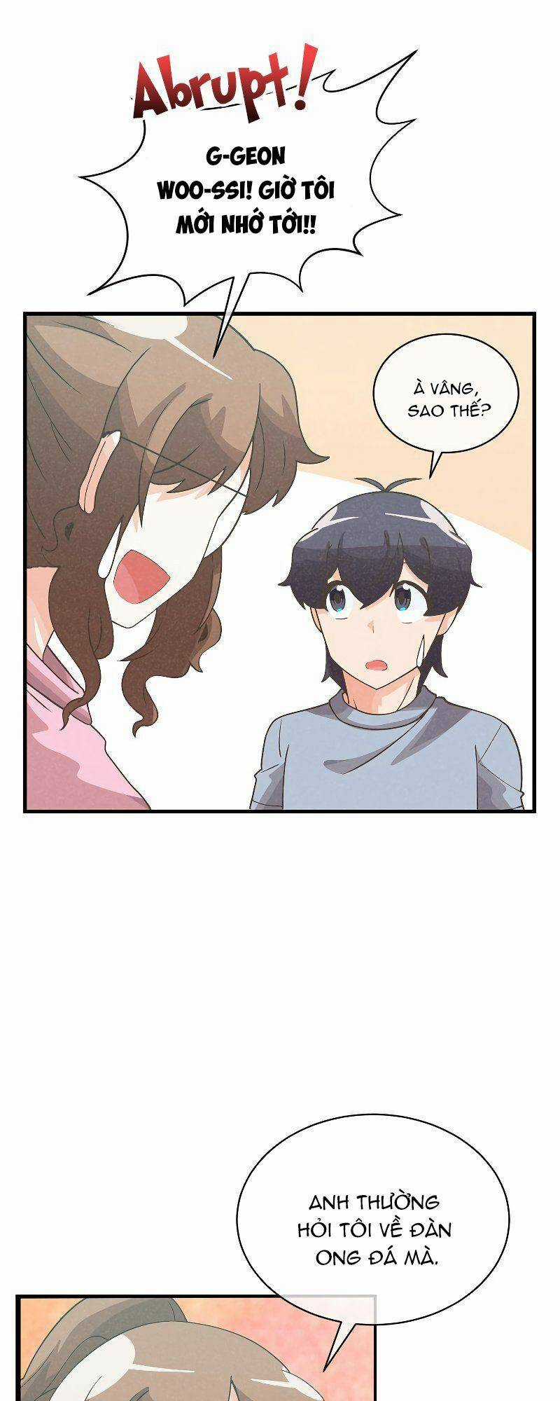 Tôi Trở Thành Một Nông Dân Chapter 89 trang 29