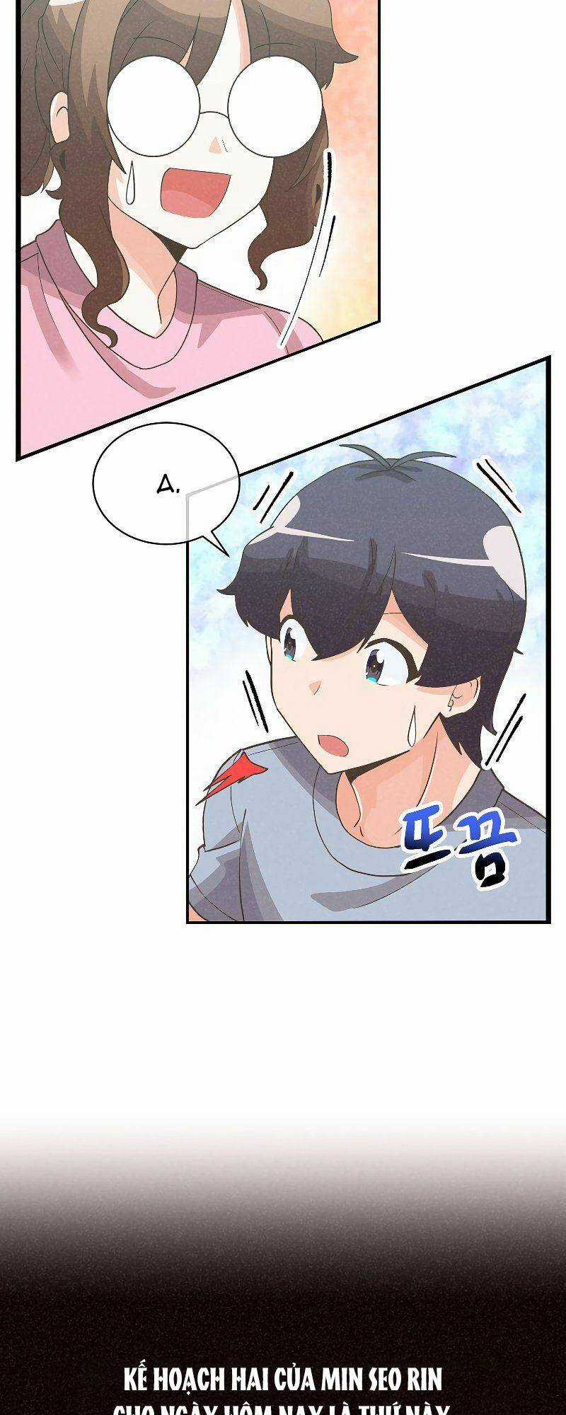 Tôi Trở Thành Một Nông Dân Chapter 89 trang 30