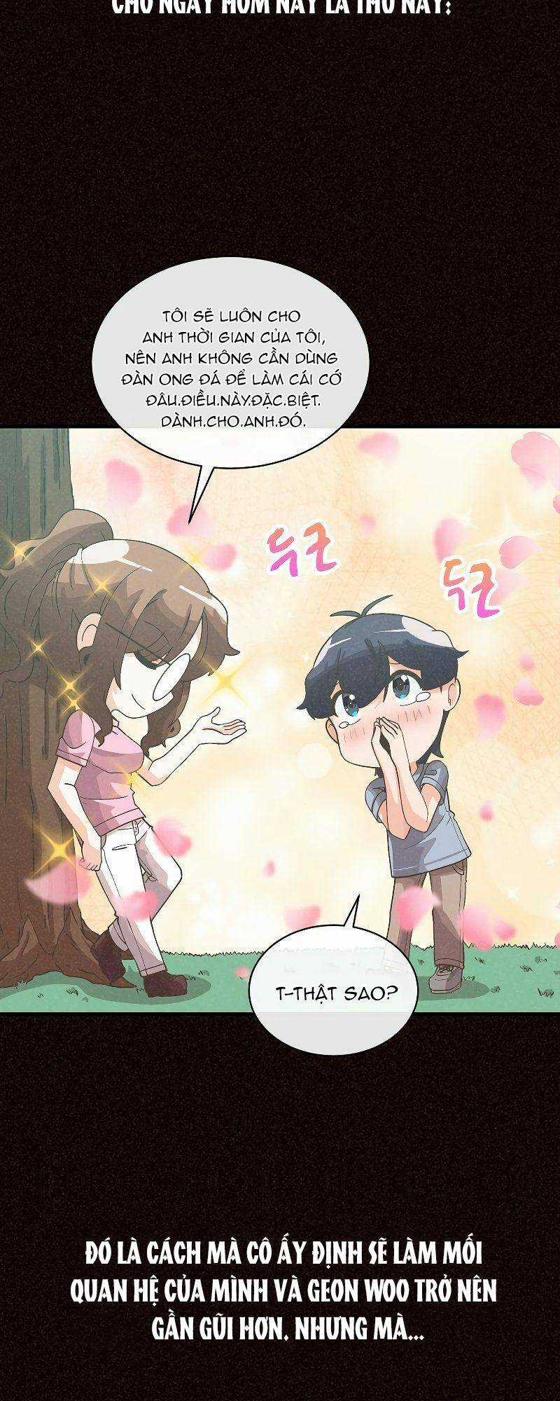 Tôi Trở Thành Một Nông Dân Chapter 89 trang 31