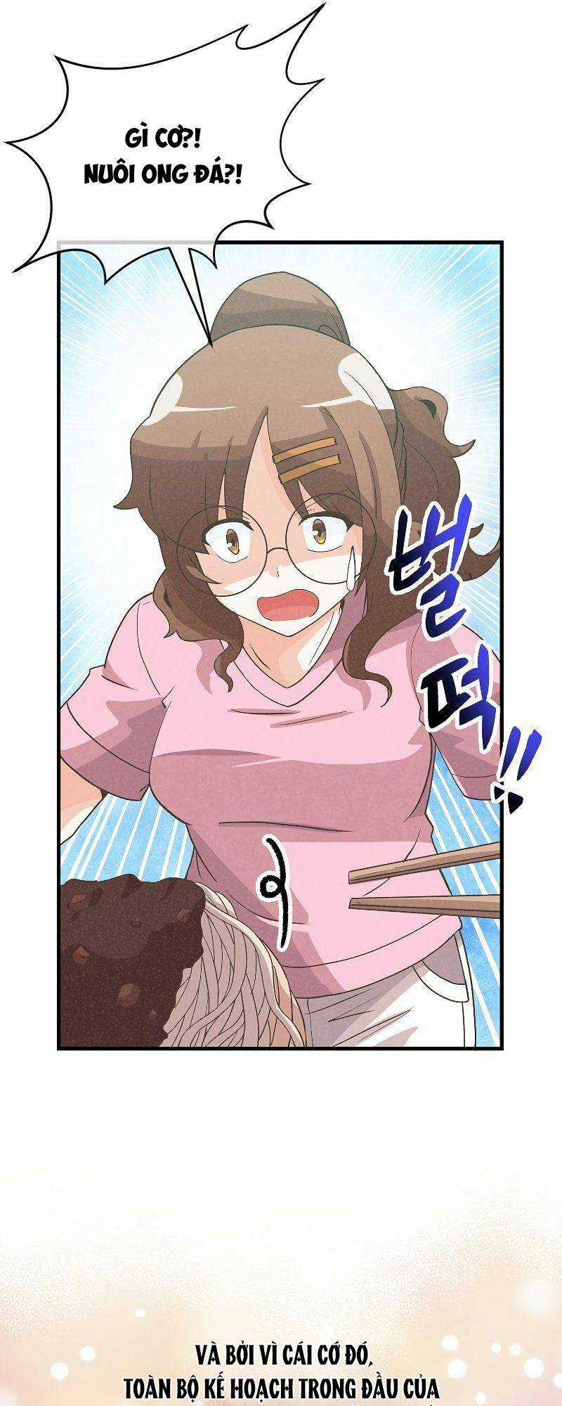 Tôi Trở Thành Một Nông Dân Chapter 89 trang 36