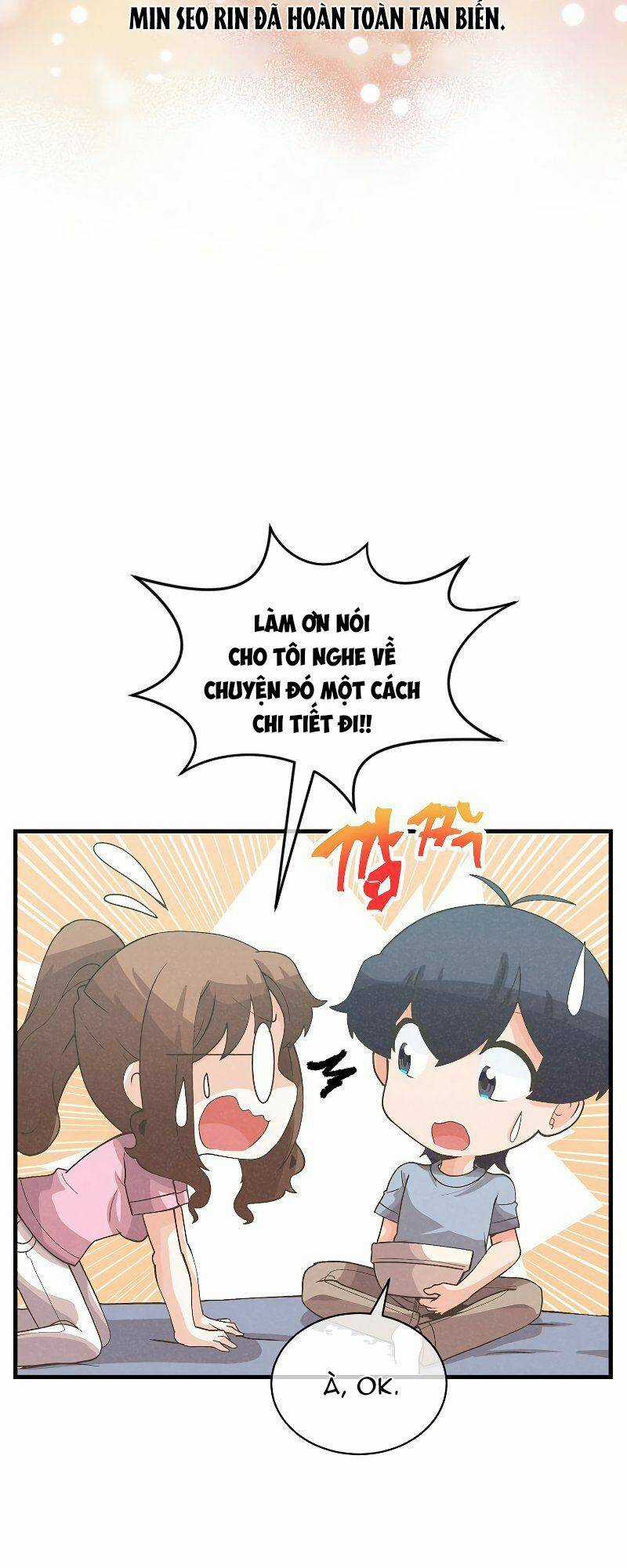 Tôi Trở Thành Một Nông Dân Chapter 89 trang 37