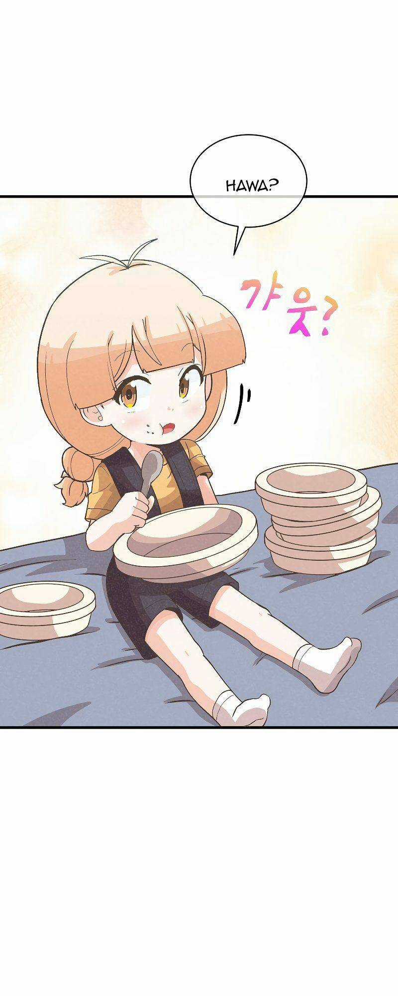 Tôi Trở Thành Một Nông Dân Chapter 89 trang 38