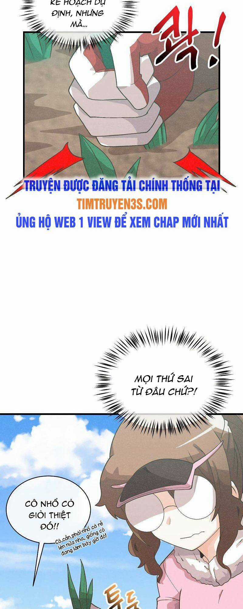Tôi Trở Thành Một Nông Dân Chapter 89 trang 4