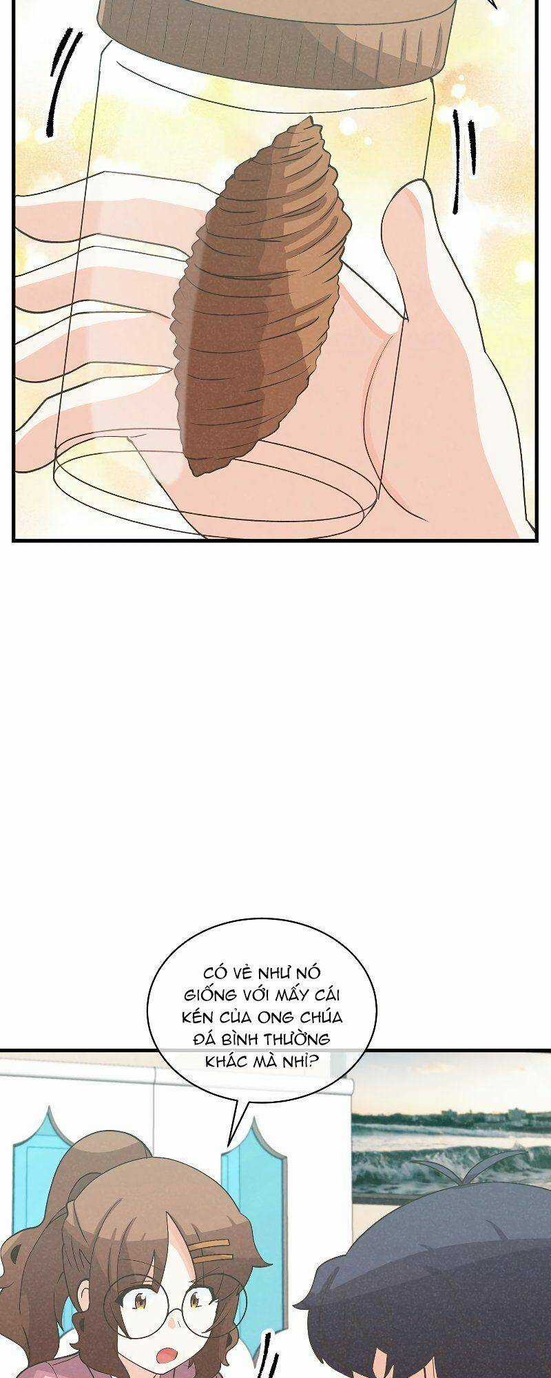 Tôi Trở Thành Một Nông Dân Chapter 89 trang 40