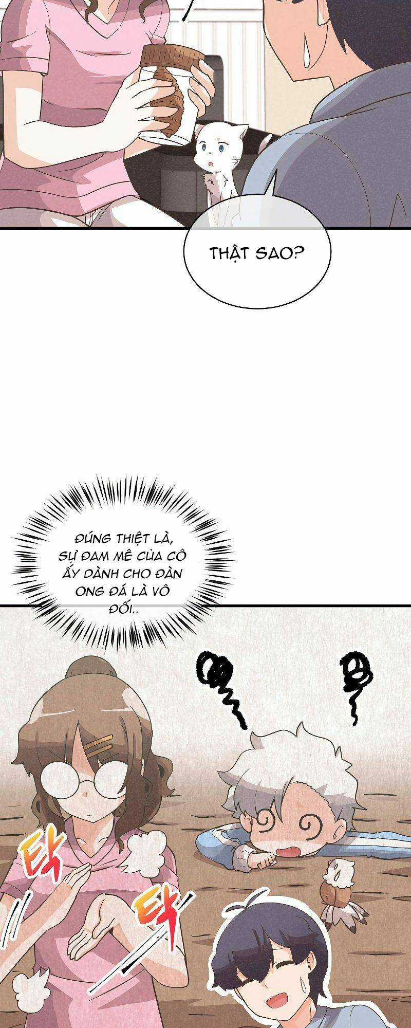 Tôi Trở Thành Một Nông Dân Chapter 89 trang 41