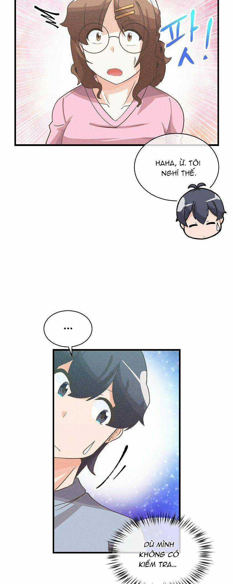 Tôi Trở Thành Một Nông Dân Chapter 89 trang 44