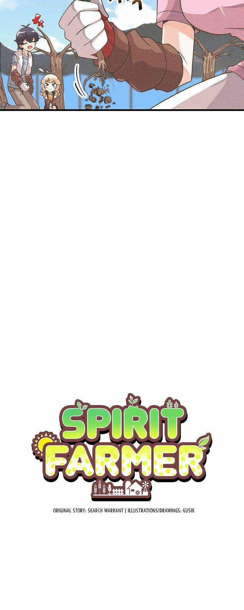 Tôi Trở Thành Một Nông Dân Chapter 89 trang 5