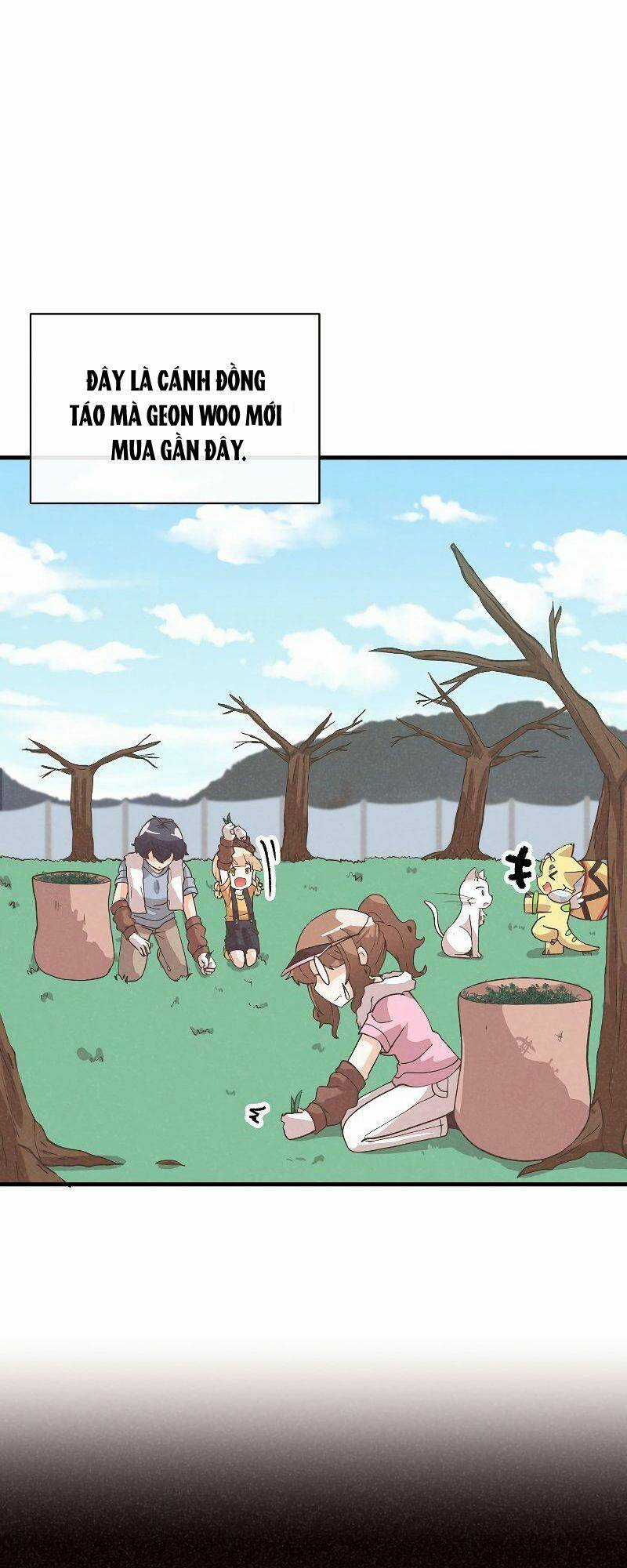 Tôi Trở Thành Một Nông Dân Chapter 89 trang 6