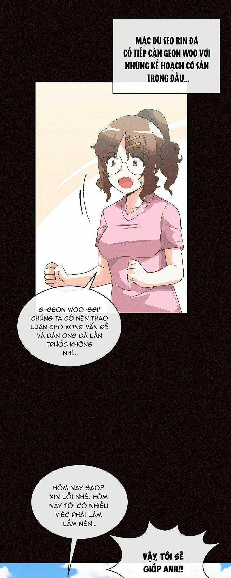 Tôi Trở Thành Một Nông Dân Chapter 89 trang 7