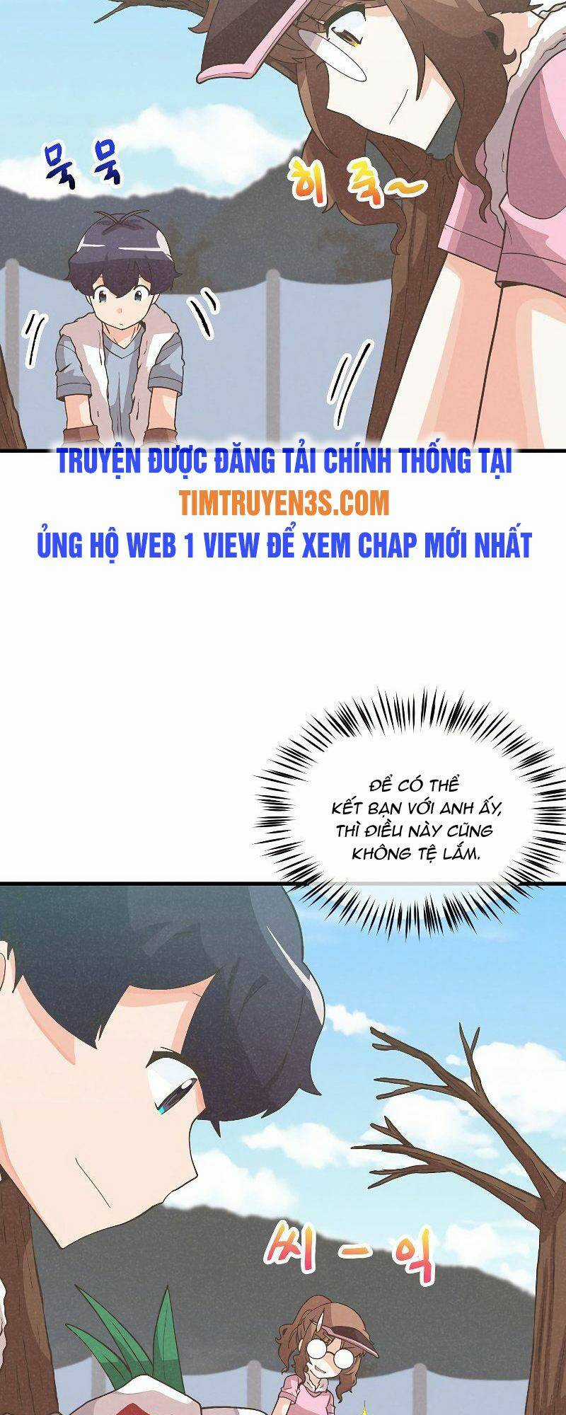 Tôi Trở Thành Một Nông Dân Chapter 89 trang 9