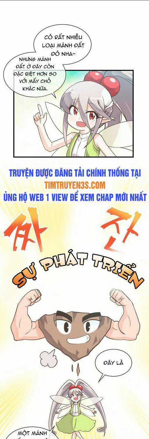 Tôi Trở Thành Một Nông Dân Chapter 9 trang 12
