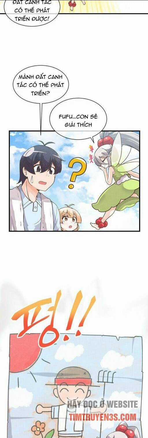 Tôi Trở Thành Một Nông Dân Chapter 9 trang 13