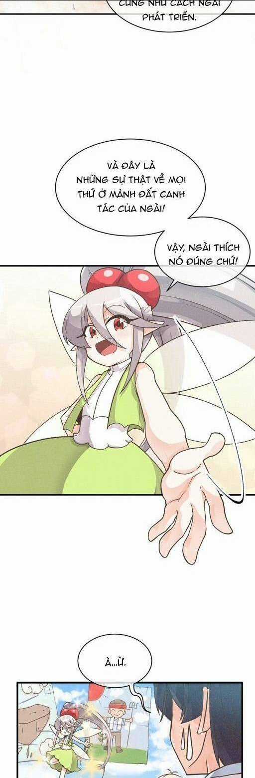 Tôi Trở Thành Một Nông Dân Chapter 9 trang 15