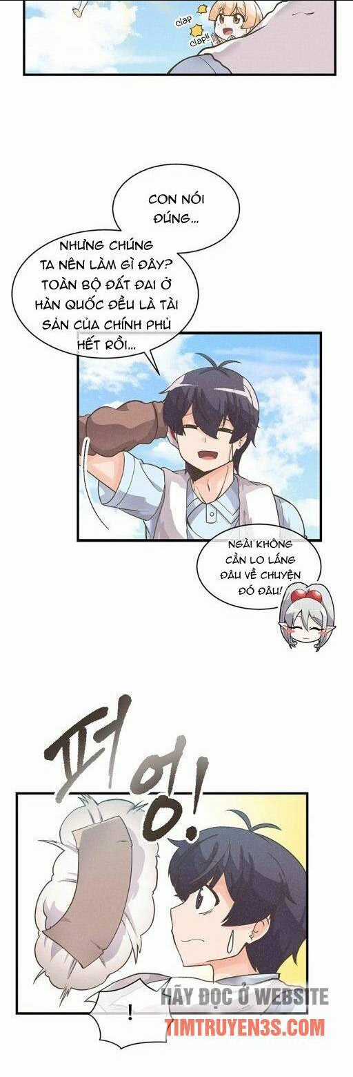 Tôi Trở Thành Một Nông Dân Chapter 9 trang 16