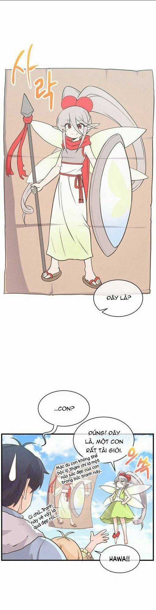 Tôi Trở Thành Một Nông Dân Chapter 9 trang 17