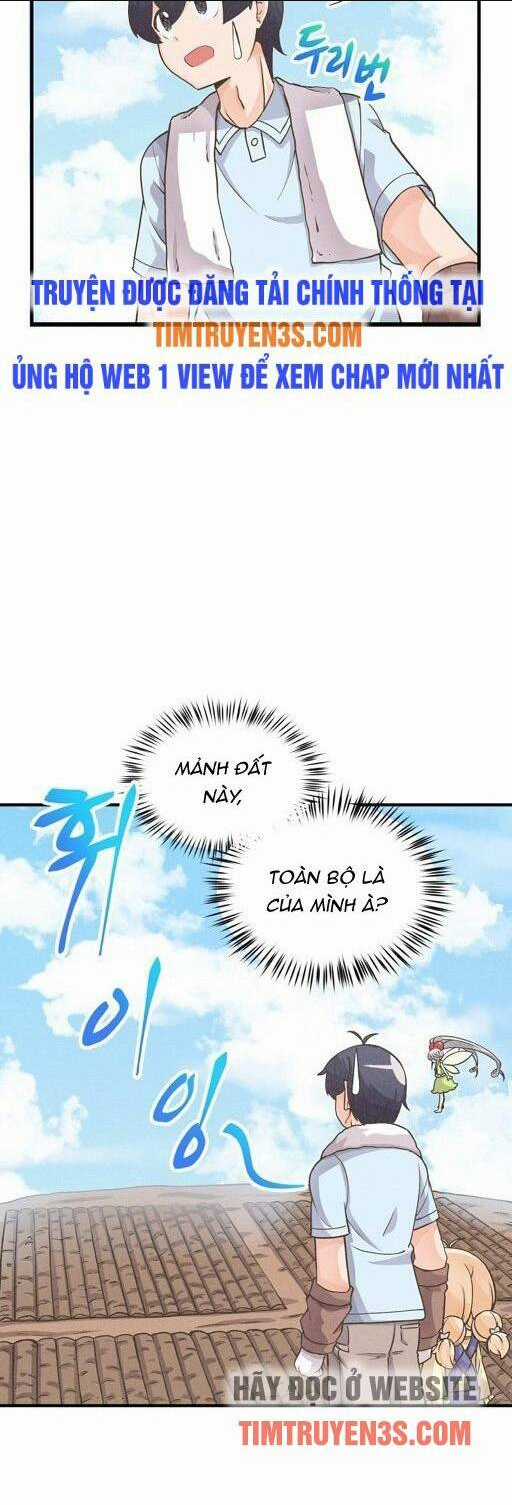 Tôi Trở Thành Một Nông Dân Chapter 9 trang 19