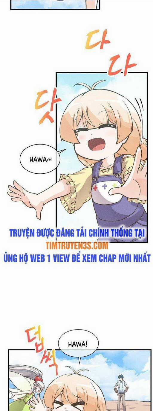 Tôi Trở Thành Một Nông Dân Chapter 9 trang 22