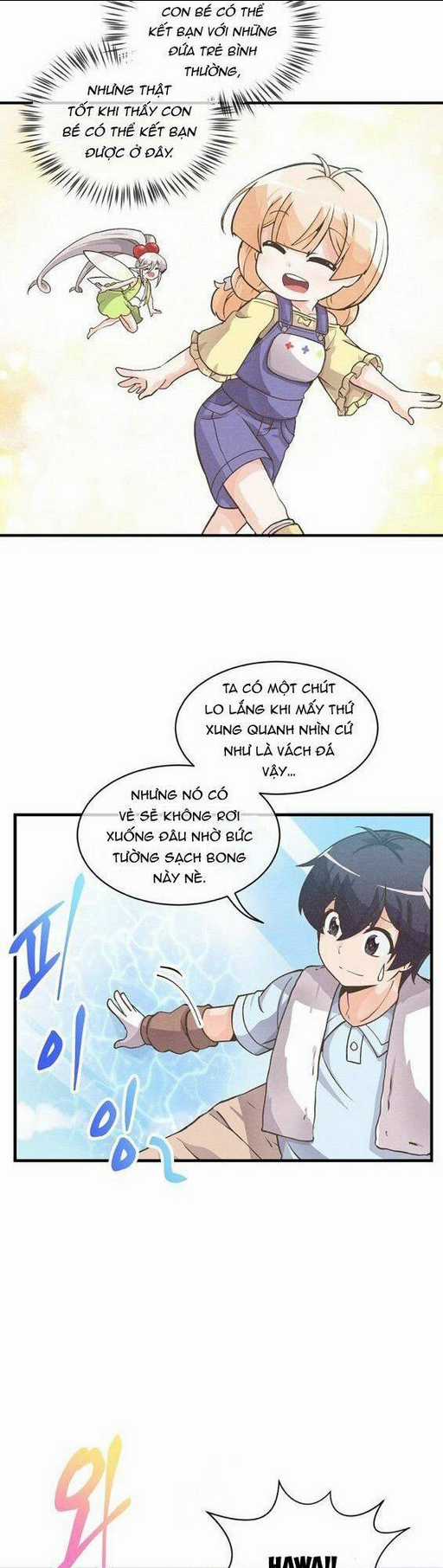 Tôi Trở Thành Một Nông Dân Chapter 9 trang 24