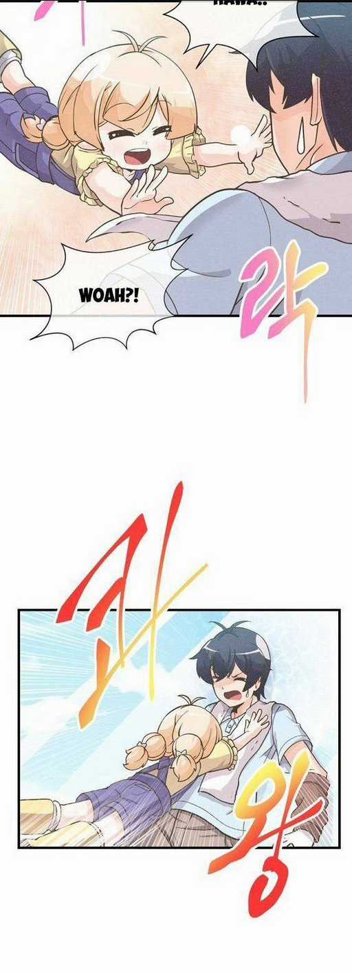 Tôi Trở Thành Một Nông Dân Chapter 9 trang 25