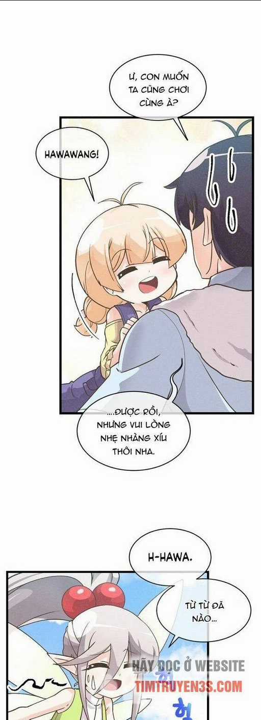 Tôi Trở Thành Một Nông Dân Chapter 9 trang 26