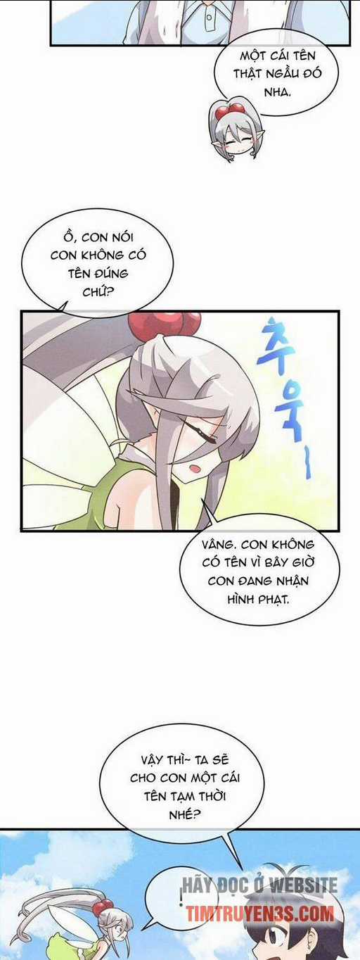 Tôi Trở Thành Một Nông Dân Chapter 9 trang 29