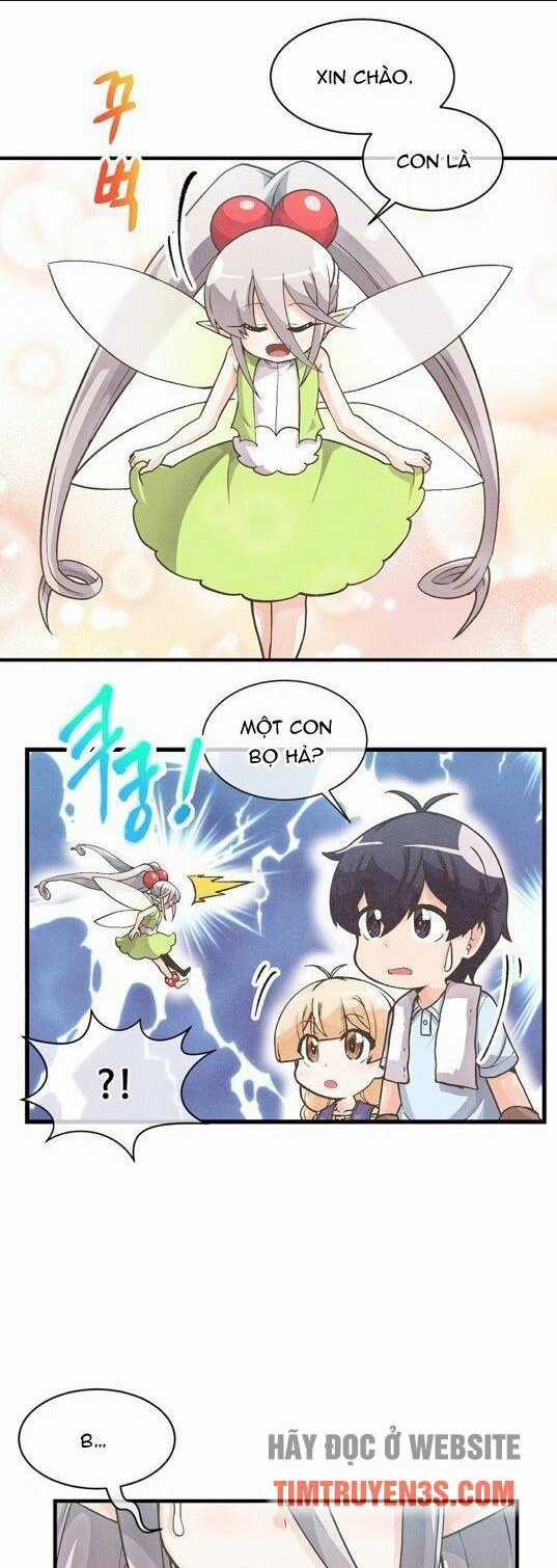 Tôi Trở Thành Một Nông Dân Chapter 9 trang 3