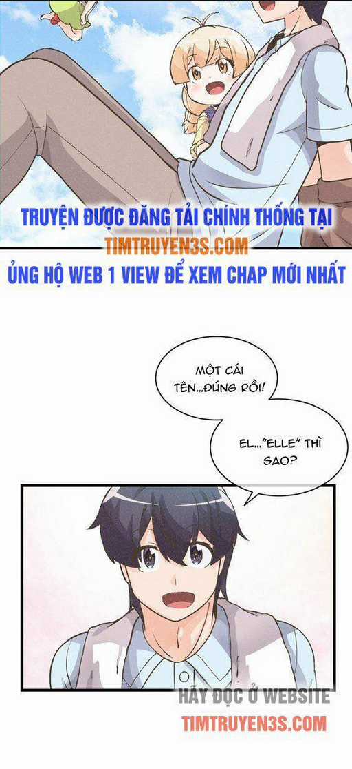 Tôi Trở Thành Một Nông Dân Chapter 9 trang 30