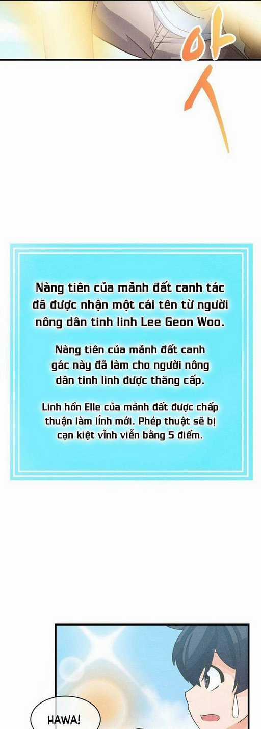 Tôi Trở Thành Một Nông Dân Chapter 9 trang 34