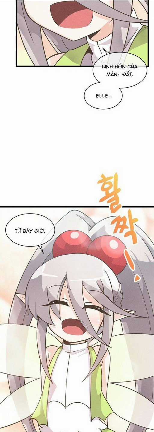 Tôi Trở Thành Một Nông Dân Chapter 9 trang 38