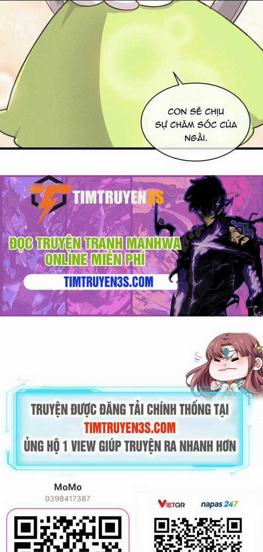 Tôi Trở Thành Một Nông Dân Chapter 9 trang 39