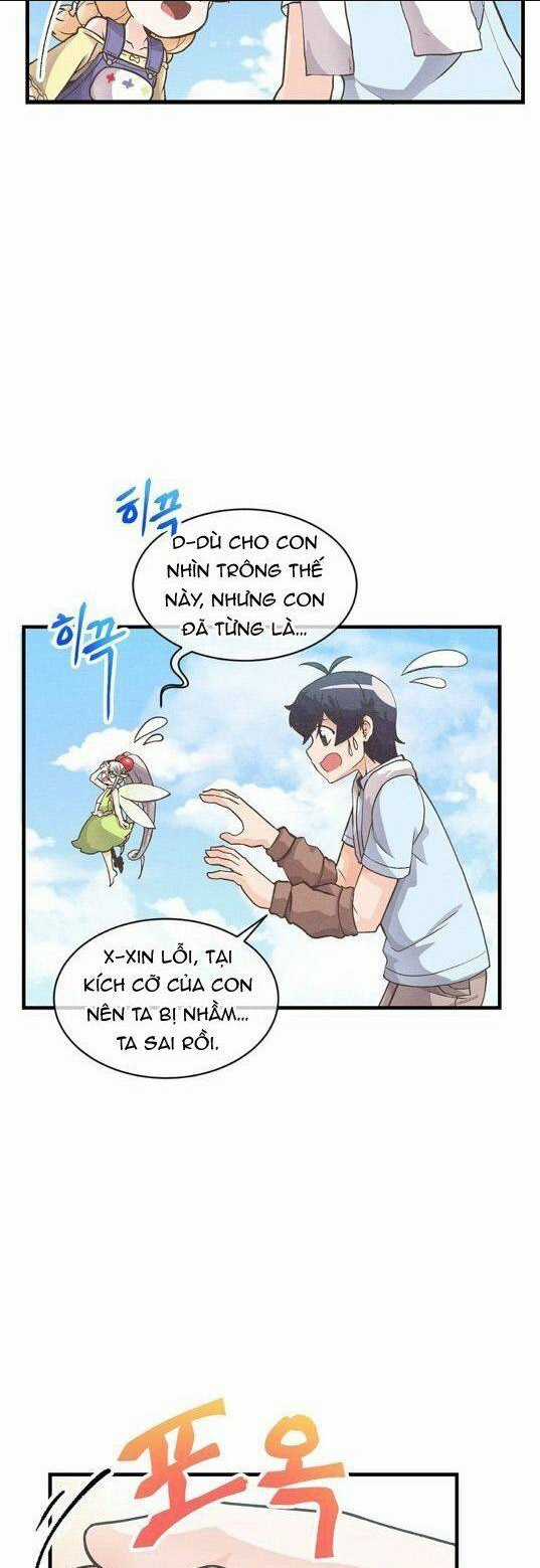 Tôi Trở Thành Một Nông Dân Chapter 9 trang 5