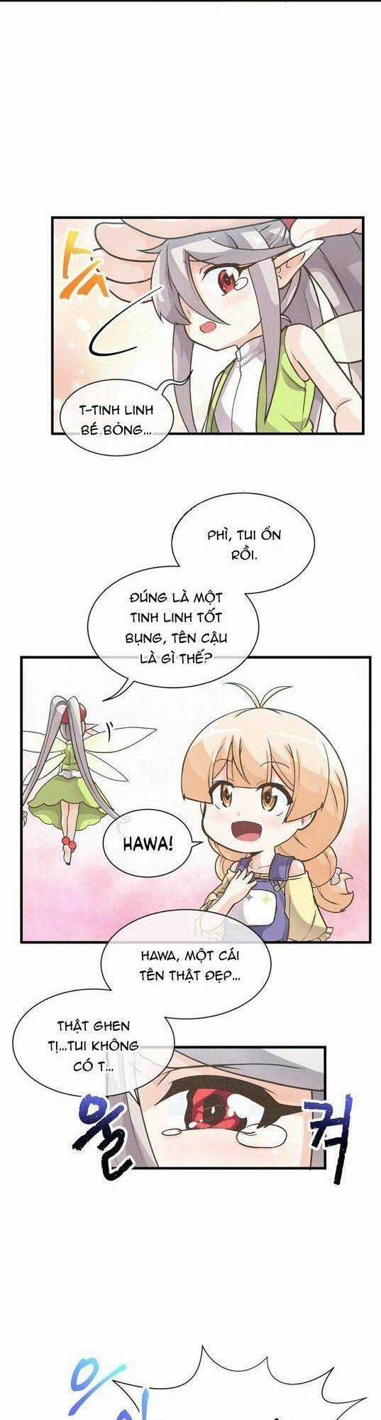 Tôi Trở Thành Một Nông Dân Chapter 9 trang 7