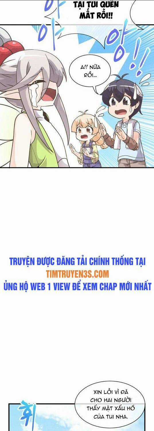 Tôi Trở Thành Một Nông Dân Chapter 9 trang 8