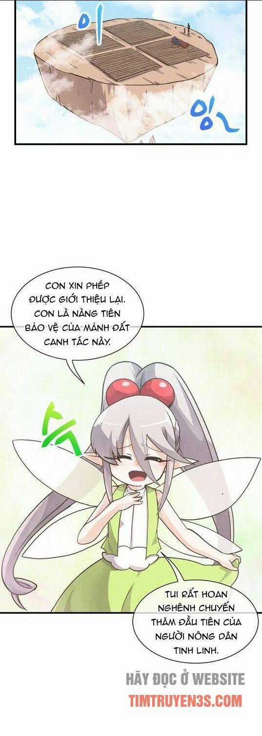 Tôi Trở Thành Một Nông Dân Chapter 9 trang 9