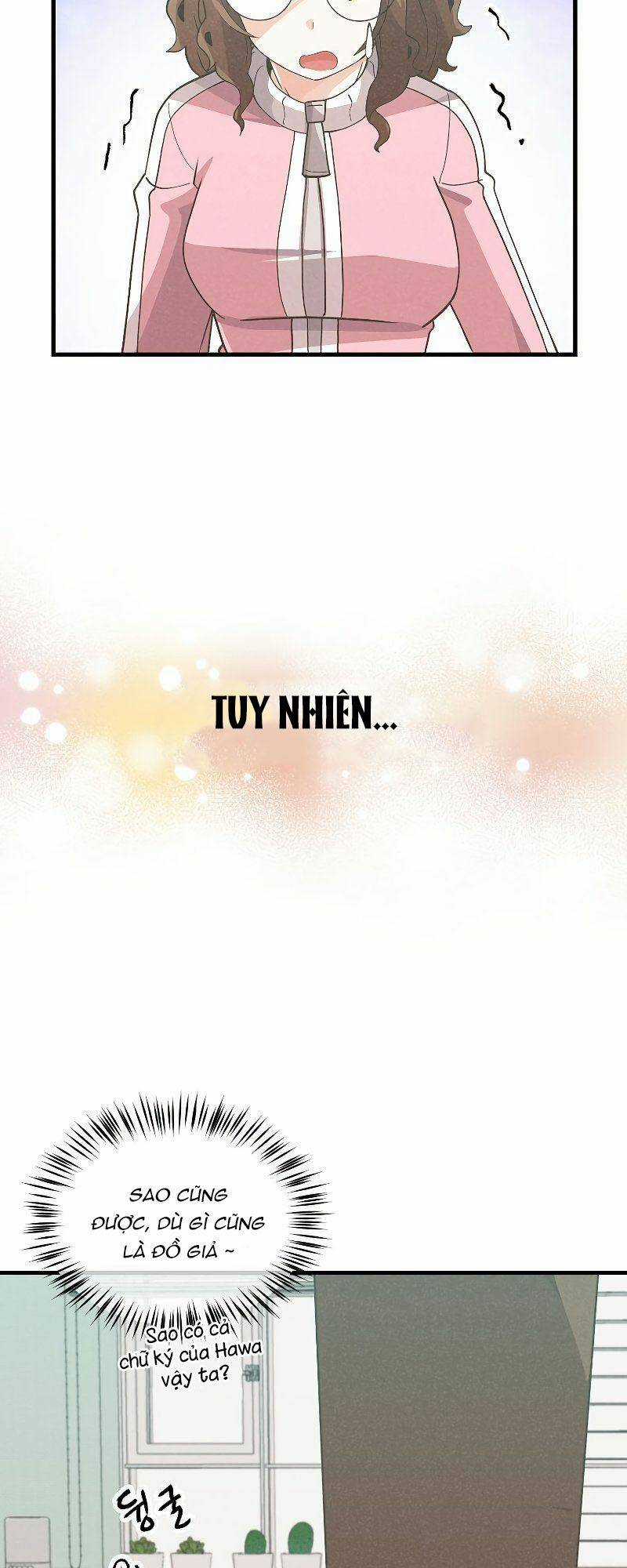 Tôi Trở Thành Một Nông Dân Chapter 90 trang 16