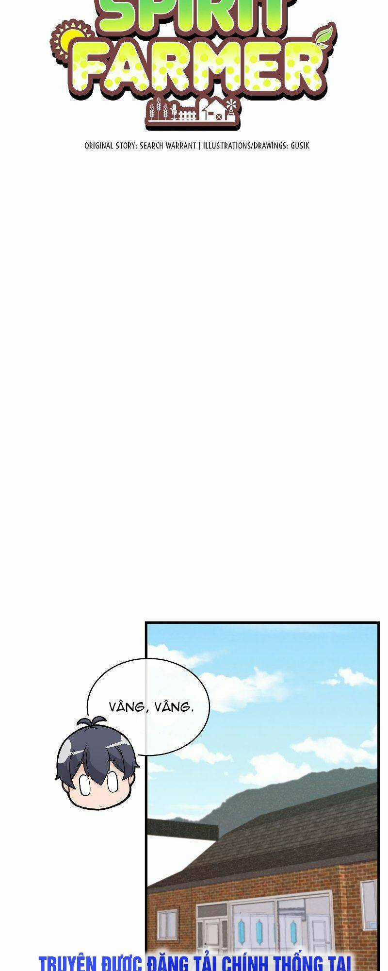 Tôi Trở Thành Một Nông Dân Chapter 90 trang 18