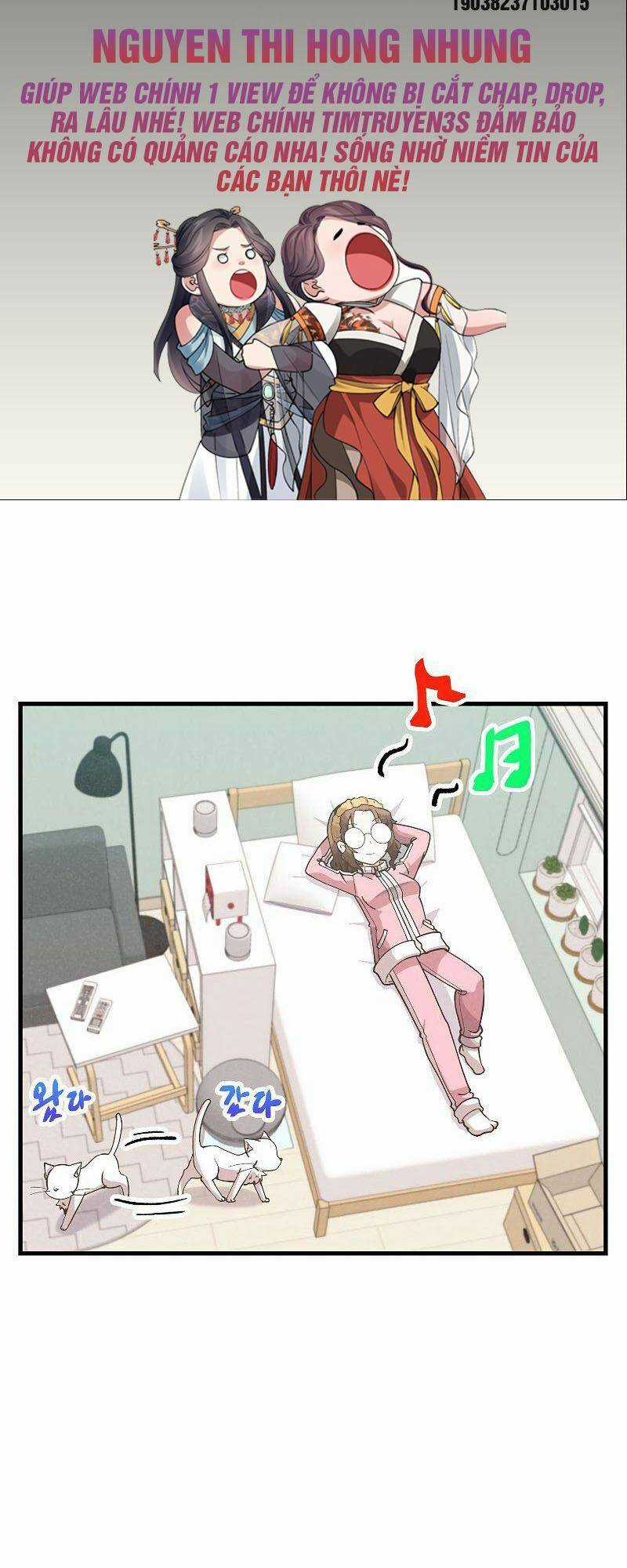 Tôi Trở Thành Một Nông Dân Chapter 90 trang 2