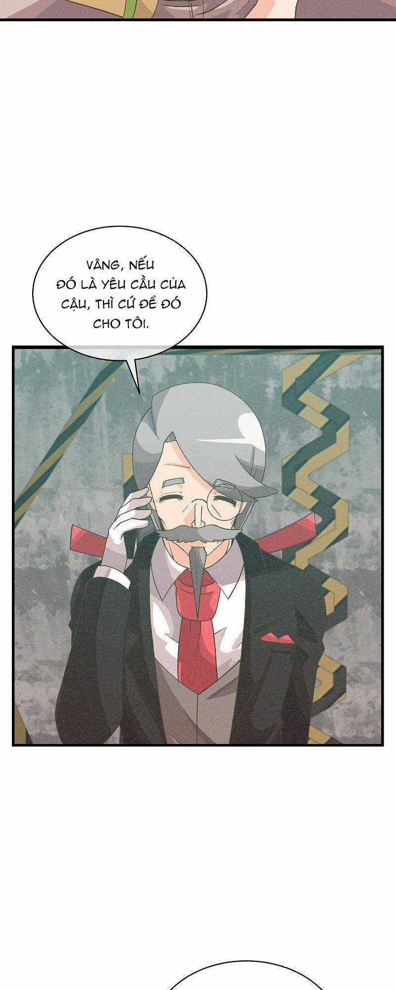 Tôi Trở Thành Một Nông Dân Chapter 90 trang 20