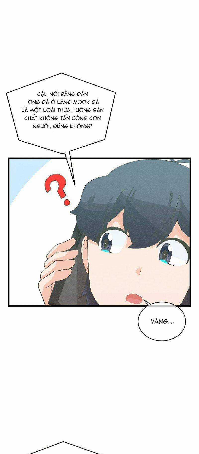 Tôi Trở Thành Một Nông Dân Chapter 90 trang 22