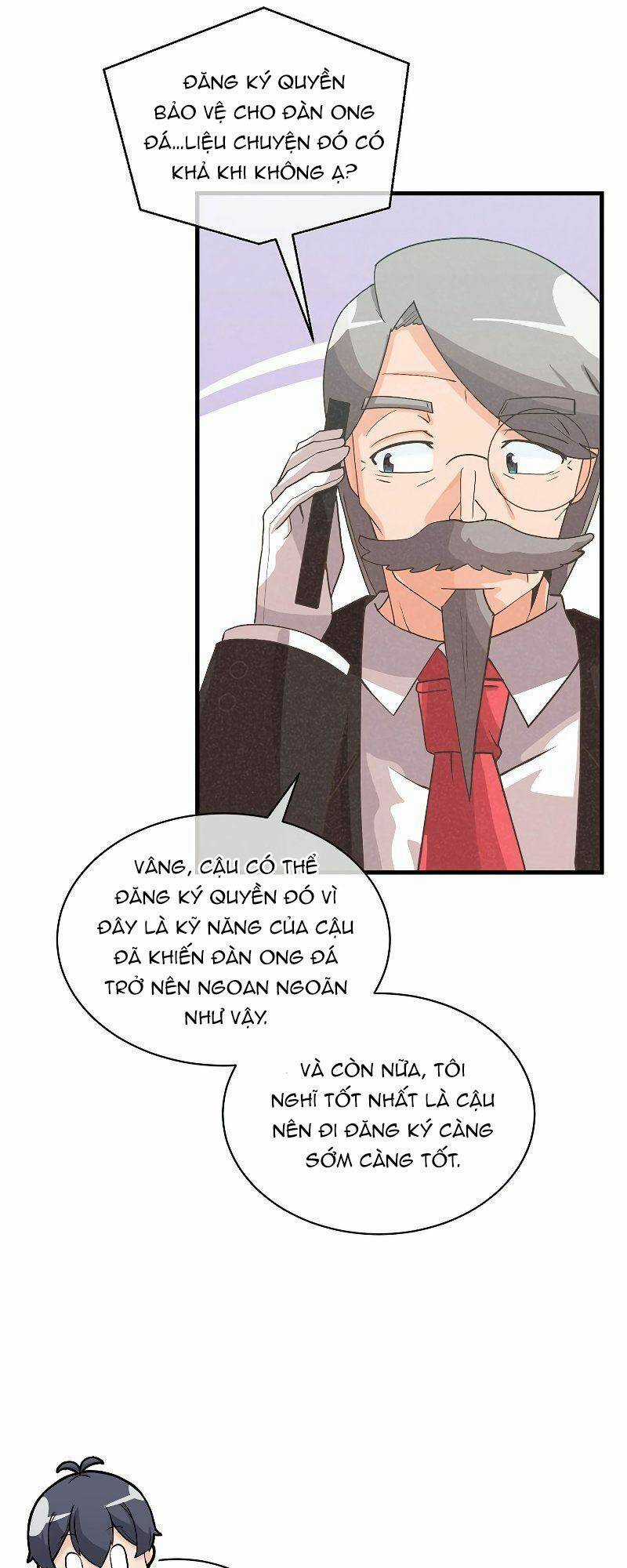 Tôi Trở Thành Một Nông Dân Chapter 90 trang 24