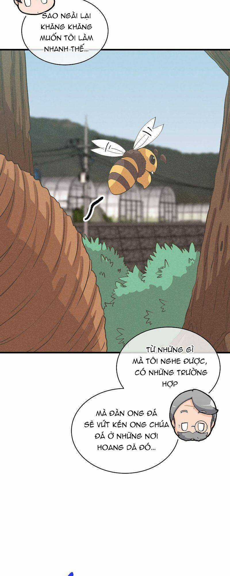 Tôi Trở Thành Một Nông Dân Chapter 90 trang 25