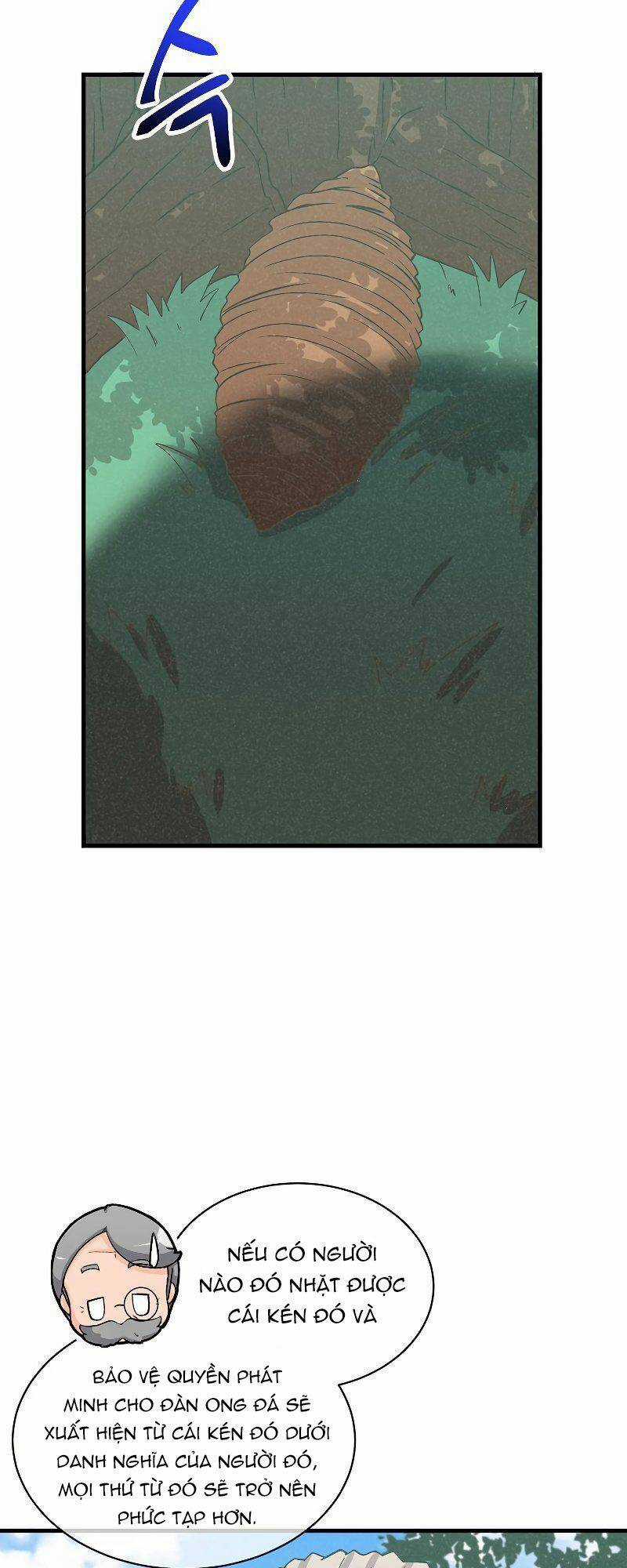 Tôi Trở Thành Một Nông Dân Chapter 90 trang 26