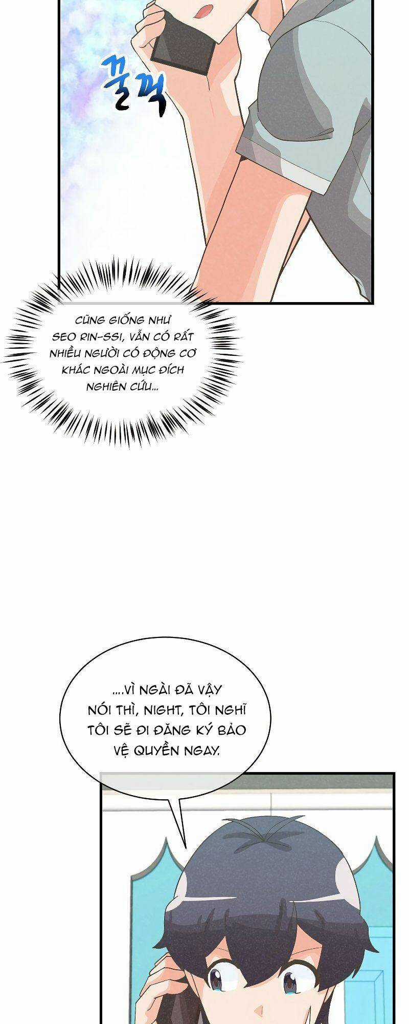 Tôi Trở Thành Một Nông Dân Chapter 90 trang 29