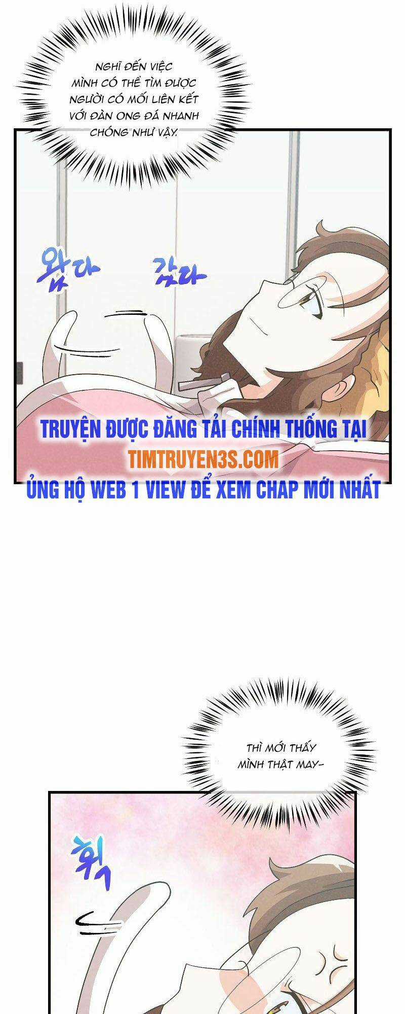 Tôi Trở Thành Một Nông Dân Chapter 90 trang 3