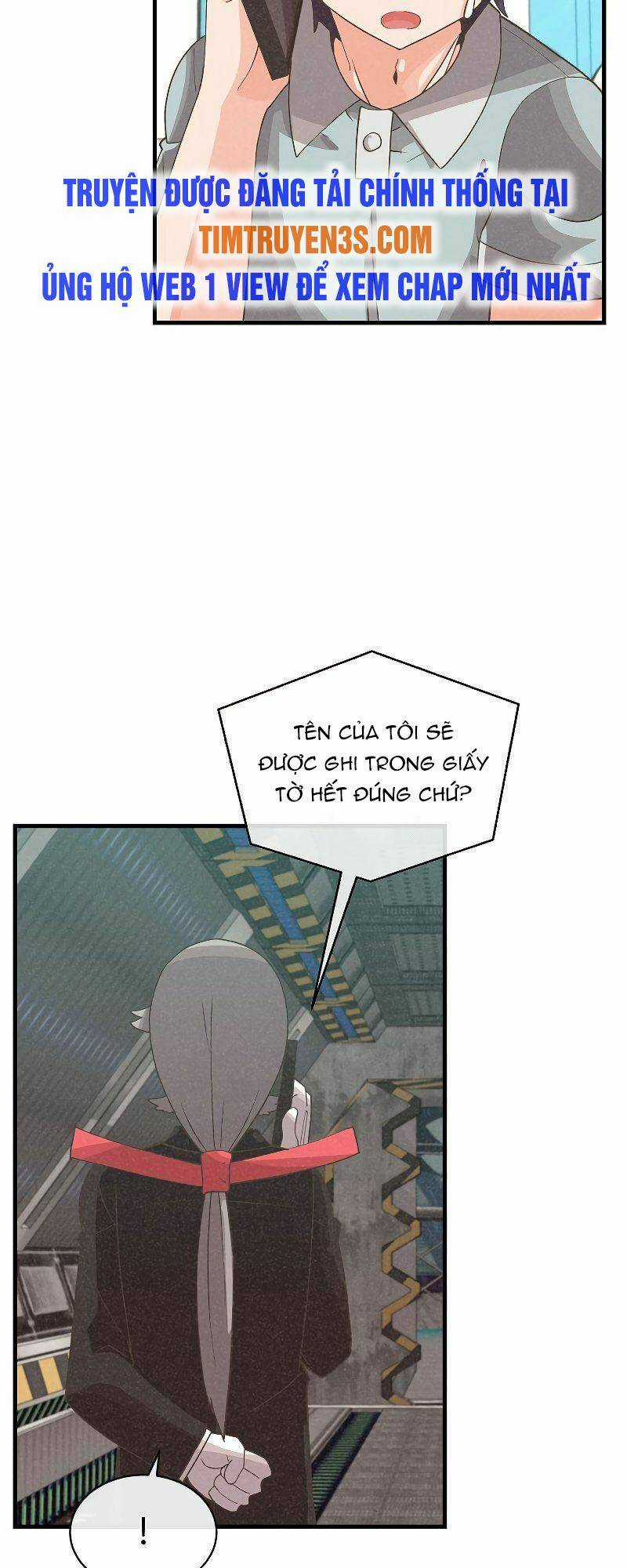 Tôi Trở Thành Một Nông Dân Chapter 90 trang 30