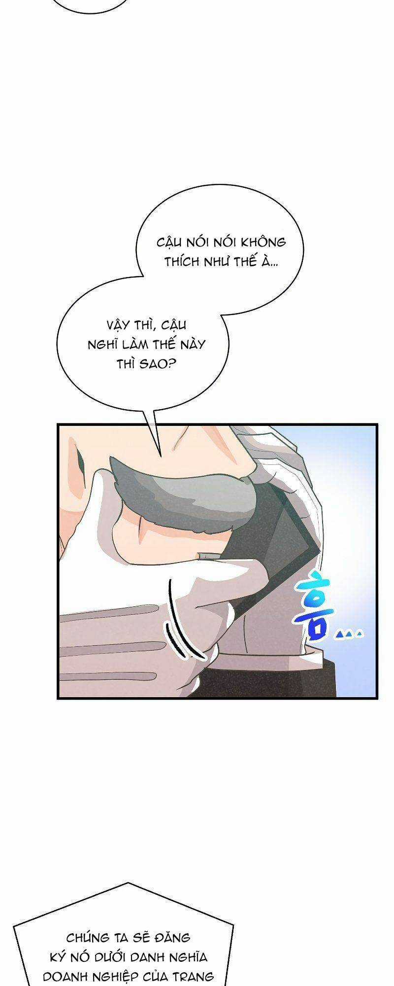 Tôi Trở Thành Một Nông Dân Chapter 90 trang 31