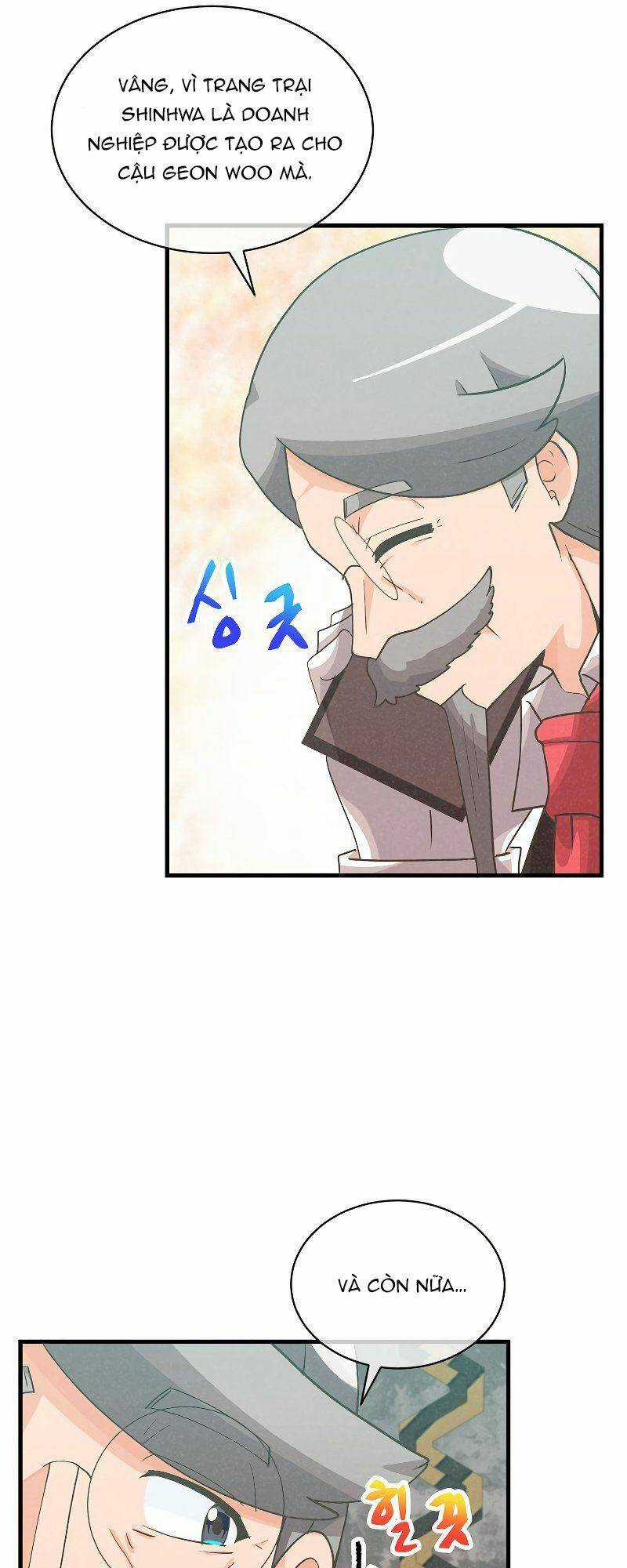 Tôi Trở Thành Một Nông Dân Chapter 90 trang 35